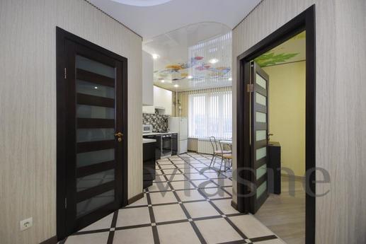 New house, renovation, Wi-Fi, Belgorod - apartment by the day