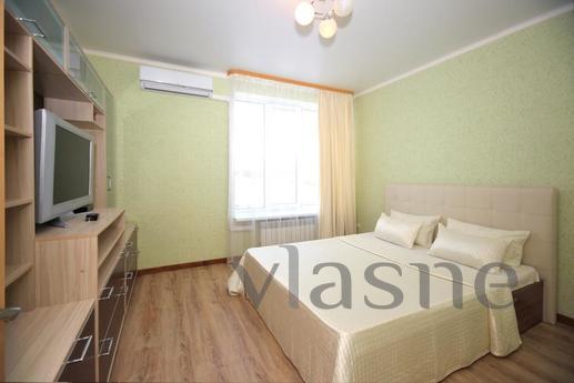 Apartment in Lermontov 19 A, № 11. In our apartments we crea