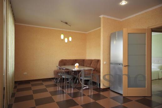 1 bedroom apartment for rent, Belgorod - apartment by the day