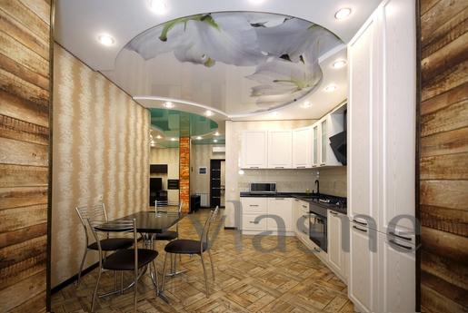 1 bedroom apartment for rent, Belgorod - apartment by the day