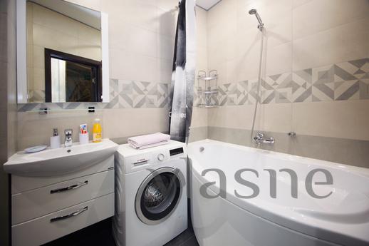 1 bedroom apartment for rent, Belgorod - apartment by the day