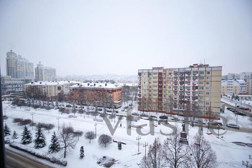 City center, everything you need, report, Belgorod - apartment by the day