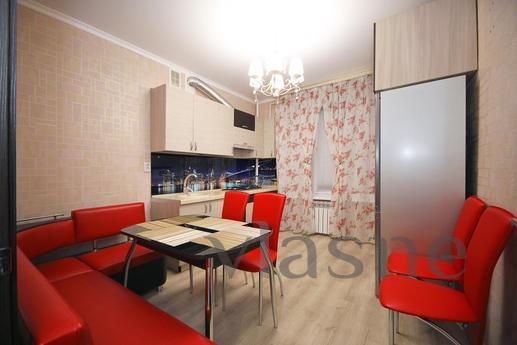 Everything you need, Wi-Fi, report doc., Belgorod - apartment by the day