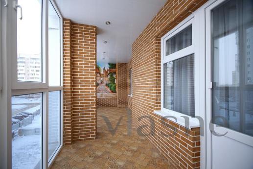 Apartment for rent, Belgorod - apartment by the day