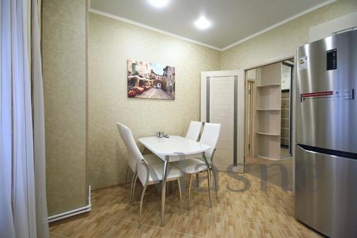 Квартира посуточно, Белгород - квартира посуточно
