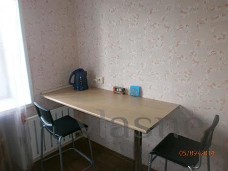 1BR apartment on Leninskaya, WI-FI, Nizhny Novgorod - apartment by the day