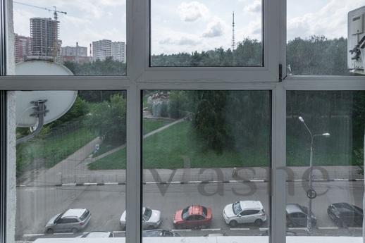 Apartments on Studёnoy, Nizhny Novgorod - apartment by the day