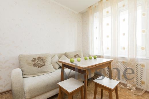 Apartments at Belinsky 34, Nizhny Novgorod - apartment by the day