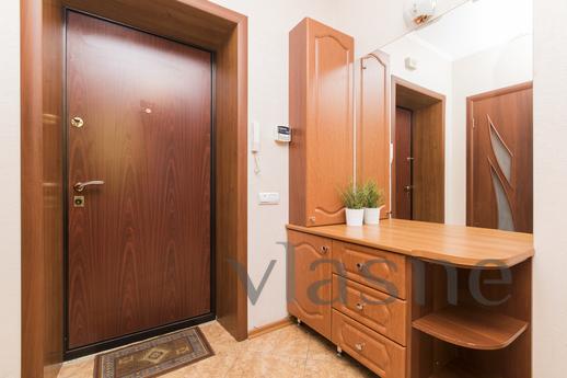 Apartments at Belinsky 34, Nizhny Novgorod - apartment by the day