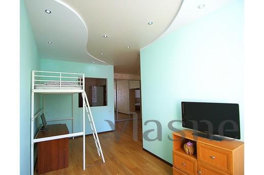 Luxurious apartment in the city center., Moscow - apartment by the day