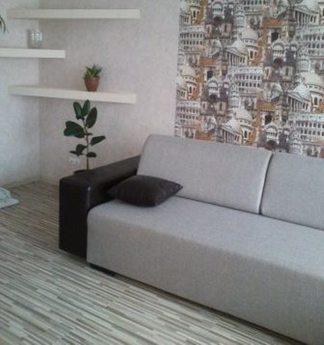 Rent 1-bedroom. an apartment, by the hour in the Leninsky di