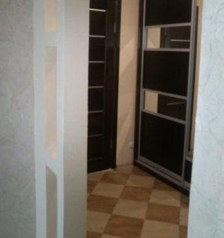 Modern apartment for rent from the owner, Saratov - apartment by the day