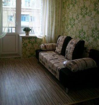Modern apartment for rent from the owner, Saratov - apartment by the day
