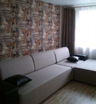Modern apartment for rent from the owner, Saratov - apartment by the day