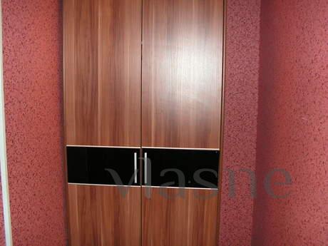 Welcome to the Tyumen!, Tyumen - apartment by the day