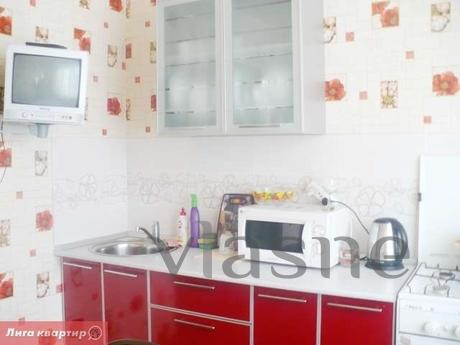 I rent 2-room apartment for days ru, Penza - apartment by the day