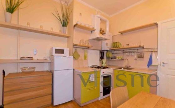 one-bedroom apartment for rent, Perm - apartment by the day
