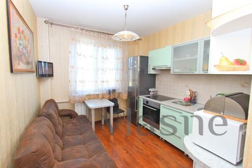 apartment in the center, Perm - apartment by the day