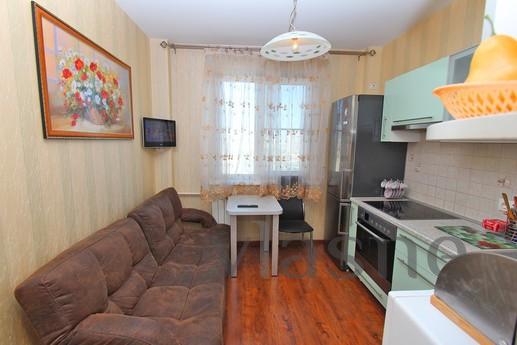 apartment in the center, Perm - apartment by the day