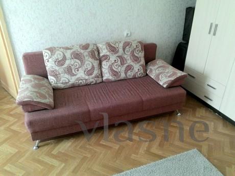 The company will hand over an apartment. 2 to 44 m² apartmen