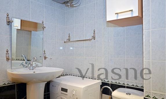 3 BR. apartments in the center of Moscow, Moscow - apartment by the day
