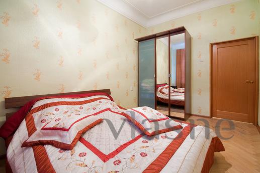 2. To. Apartment on the Arbat, Moscow - apartment by the day