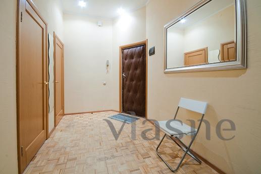 2. To. Apartment on the Arbat, Moscow - apartment by the day