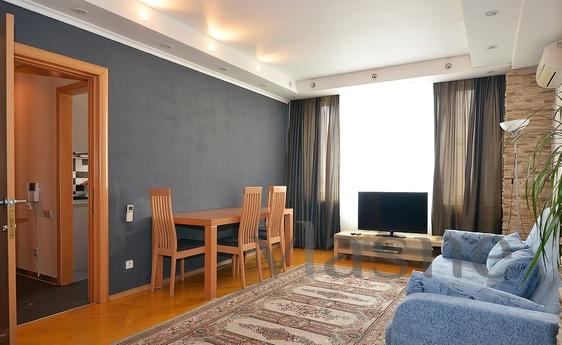 3 BR apartment-Novy Arbat, Moscow - apartment by the day