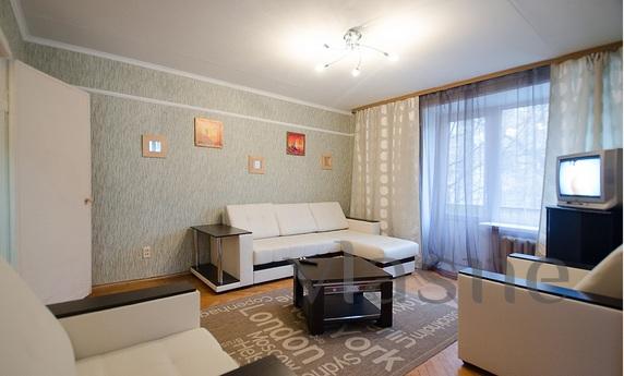 2х комнатная квартира на Белорусской, Москва - квартира посуточно