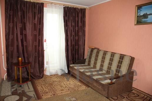The apartment is located 200 meters from the metro. Lermonto