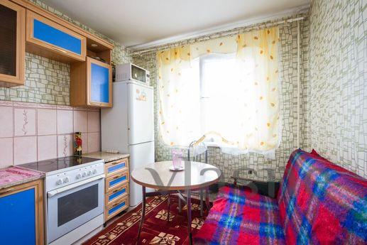 Apartment on Lermontov Avenue, Moscow - apartment by the day