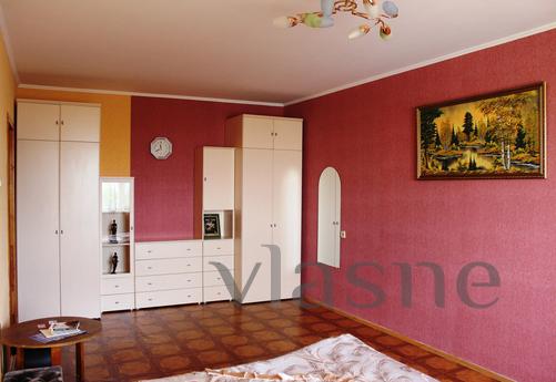 2 bedroom. luxury apartment on yareva 14, Belgorod - apartment by the day