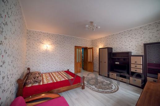 The apartment is near the Opera House, Lviv - apartment by the day