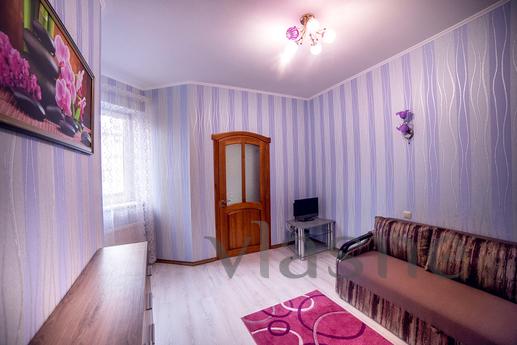 The apartment is near the Opera House, Lviv - apartment by the day