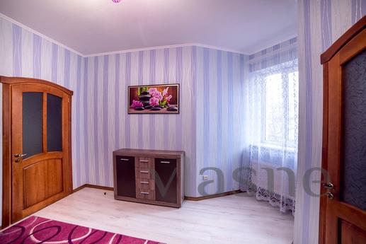 The apartment is near the Opera House, Lviv - apartment by the day