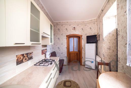 The apartment is near the Opera House, Lviv - apartment by the day