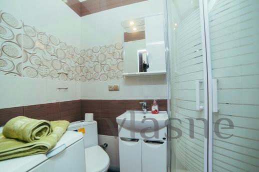 VIP-apartment in the city center, Lviv - apartment by the day