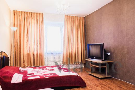 Furniture and other amenities: double bed, sofa bed, electri