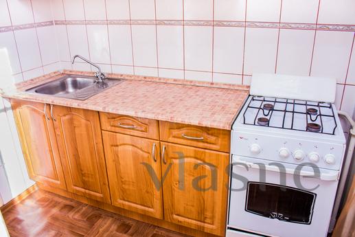 Official reports., Voronezh - apartment by the day