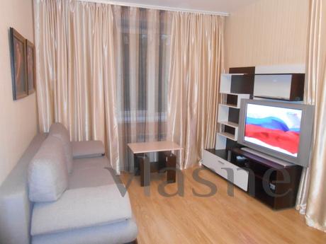 Comfortable studio apartment in the city center, second floo
