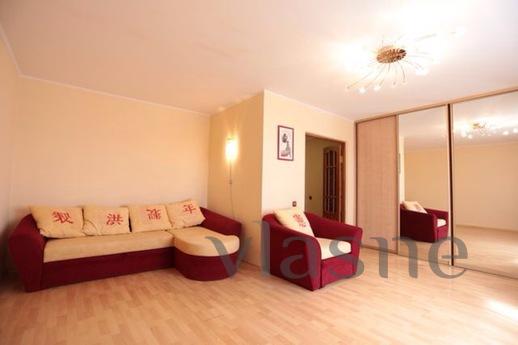Rent 1-bedroom apartment of 64 square meters. m. on the 10th