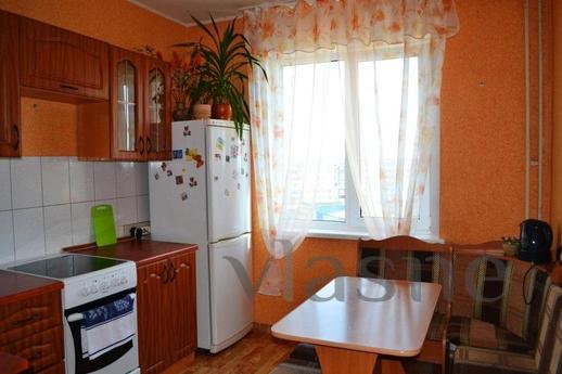 Daily Green Grove !!!, Krasnoyarsk - apartment by the day