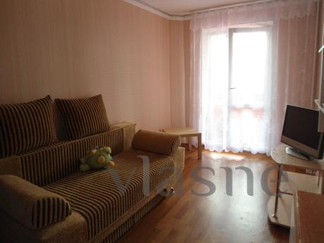 room apartment in the Mini 5 minutes walk from the subway Za