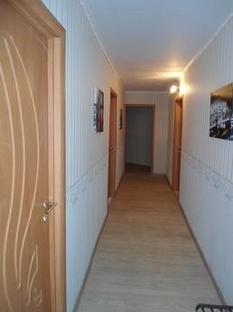 Rooms in apartment, Novosibirsk - apartment by the day
