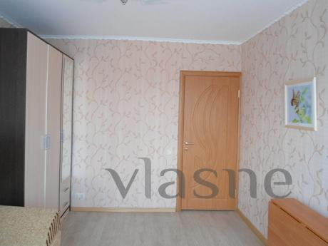 Rooms in apartment, Novosibirsk - apartment by the day