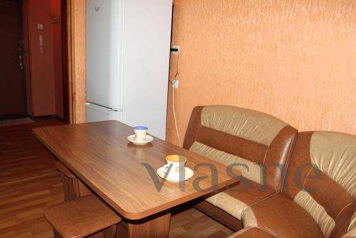 Apartment for rent, Belgorod - apartment by the day