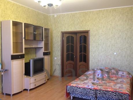 clean apartment, Belgorod - apartment by the day