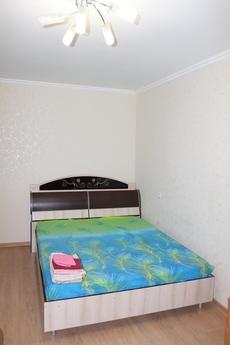 rent cheap, Belgorod - apartment by the day