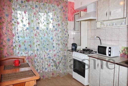 rent cheap, Belgorod - apartment by the day