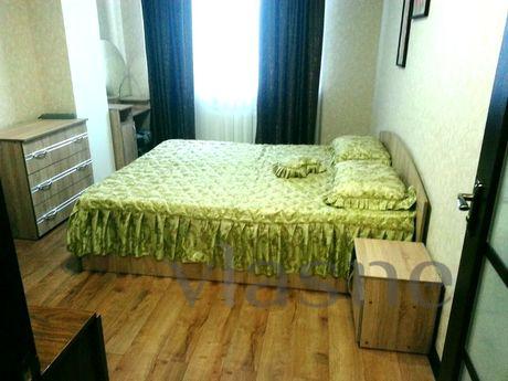 Clean and comfortable apartment, Belgorod - apartment by the day